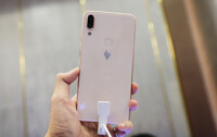 26 điện thoại RAM 4GB tốt nhất pin trâu chơi game giải trí giá từ 3tr