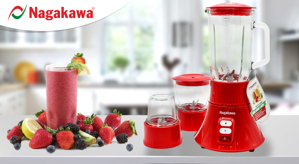 26 máy xay sinh tố rẻ bền từ 500k đa năng nhỏ gọn ít nóng tốt bền
