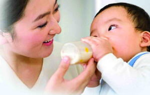 29 loại sữa tốt cho trẻ 6-12 tháng tuổi đủ 4 nhóm dưỡng chất thiết yếu