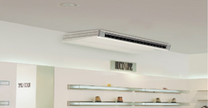 3 bước vệ sinh điều hòa Daikin FHNQ18MV1V/RNQ18MV1V chi tiết nhất