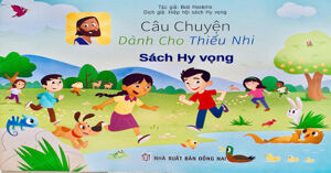 3 cách phân biệt sách dành cho thiếu nhi ai cũng nên biết