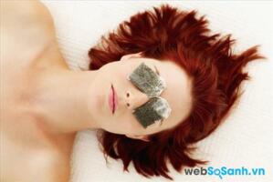 3 Cách trị thâm quầng mắt hiệu quả tức thì