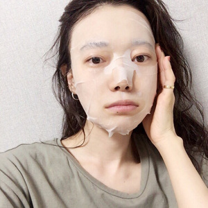 3 câu hỏi ai cũng thắc mắc khi đắp mặt nạ giấy