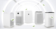 3 Chỉ số ở máy lọc không khí nhất định phải có
