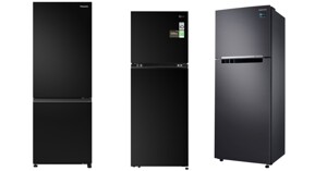 3 chiếc tủ lạnh 300 lít chất lượng đáng sắm nhất năm 2023 cho gia đình 4-5 người