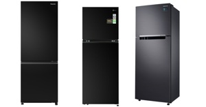 3 chiếc tủ lạnh 300 lít chất lượng đáng sắm nhất năm 2023 cho gia đình 4-5 người
