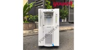 3 đặc tính nổi bật của máy tạo oxy Yuwell 7F-3E