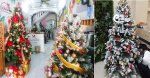 3 địa chỉ bán cây thông Noel và đồ trang trí Giáng Sinh đẹp ở TP.HCM