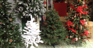 3 địa chỉ bán cây thông Noel và đồ trang trí Giáng Sinh đẹp ở Hà Nội