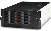 3 điểm khiến các doanh nghiệp vừa và nhỏ chọn bộ máy chủ IBM x3500 M4