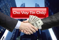3 điều cần biết khi vay tín chấp ngân hàng