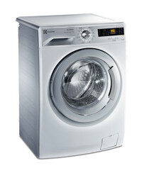 3 điều cần biết về máy giặt cửa ngang Electrolux