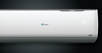 3 điều hòa Casper 9000BTU 1 chiều lạnh giá rẻ cho mùa hè năm 2019