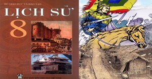 3 điều nên làm để học tốt sách lịch sử lớp 8