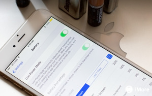 3 điều nên làm để tiết kiệm pin iPhone chạy iOS 9