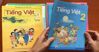 3 điều phụ huynh cần lưu ý khi học sách giáo khoa tiếng việt lớp 2 cùng con
