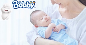 3 điều về tã quần Bobby có thể mẹ chưa biết?