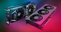 3 dòng card màn hình PC giá rẻ hiệu suất cao nhất hiện nay