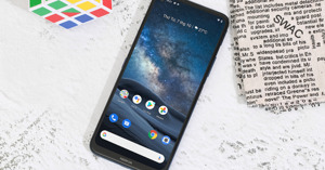 3 dòng điện thoại Nokia cảm ứng giá rẻ dành cho 2023