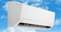 3 dòng điều hòa LG 9000 btu mới được ra mắt năm 2021