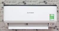 3 dòng điều hòa Mitsubishi Electric 9000btu 1 chiều nên mua 2021