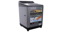 3 dòng máy giặt Panasonic cửa trên được ưa chuộng