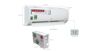 3 dòng máy lạnh LG 1 ngựa kháng khuẩn cực tốt chỉ từ 6 triệu đồng
