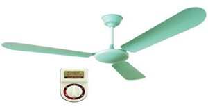 3 dòng quạt trần điện cơ Thống Nhất được nhiều người tìm mua