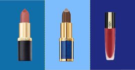 3 dòng son môi Loreal thời thượng rất được ưa chuộng hiện nay