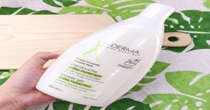 3 dòng sữa tắm trị mụn lưng được ưa chuộng hiện nay