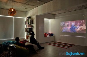 3 gợi ý cách chọn mua máy chiếu xem phim tại nhà tốt nhất
