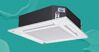 3 khu vực thích hợp để lắp đặt điều hòa Panasonic S/U-34PU3HB5 âm trần