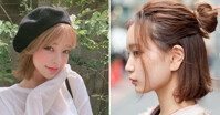 3 kiểu tóc SANG mà CHẤT này chẳng bao giờ hết "hot" đặc biệt giúp nàng thoát "ế" trong năm nay tham khảo ngay