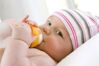 3 loại bình sữa mô phỏng ti mẹ cho bé không chịu bú bình