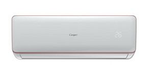 3 loại điều hòa casper Thái Lan giá khoảng 5 triệu đáng mua nhất hiện nay