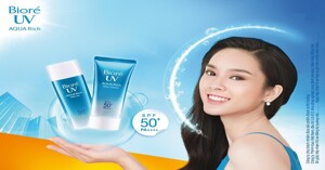 3 loại kem chống nắng Biore UV tốt nhất 2022 bạn không nên bỏ qua