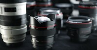 3 loại ống kính cần thiết nếu muốn trở thành tay chơi DSLR thực thụ