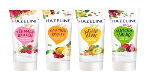 3 loại sữa rửa mặt Hazeline tốt nhất cho da mụn thâm, da nhờn và da xạm màu