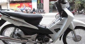 3 lỗi thường gặp trên xe máy Wave Alpha và cách khắc phục