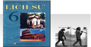 3 lưu ý để học tốt sách lịch sử lớp 6