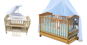 3 lý do bạn nên mua giường cũi trẻ em 3 trong 1 cho bé thay vì giường cũi trẻ em 2 trong 1