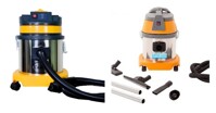 3 lý do khiến máy hút bụi 15 lít được người dùng ưa chuộng và tin dùng
