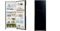3 lý do tủ lạnh Hitachi Inverter 443 lít R-fvx510pgv9 (Gbk) được chọn mua nhiều