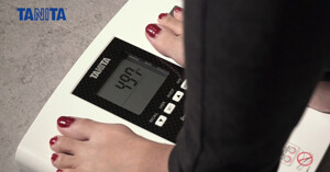 3 mẫu cân sức khỏe Tanita bán chạy nhất đầu năm 2021