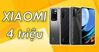 3 mẫu điện thoại Xiaomi giá rẻ 4 triệu nên mua trong dịp đầu năm 2022