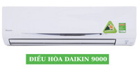 3 mẫu điều hòa Daikin 12000 tốt bạn không nên bỏ qua trong năm 2021