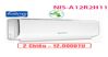 3 mẫu điều hòa Nagakawa 12000BTU giá dưới 9 triệu nên mua cho vùng ven biển