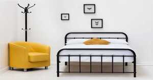 3 mẫu giường inox phổ biến nhất hiện nay