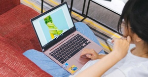 3 mẫu laptop cho sinh viên kinh tế đáng lựa chọn nhất
