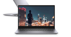 3 mẫu laptop màn hình cảm ứng đáng cân nhắc trong năm 2021